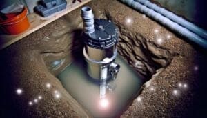 proper sump pump installation